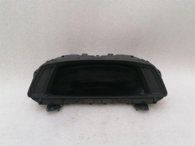 Chevrolet corvette c8 прибор приборная панель 85534345 спидометр фото №1