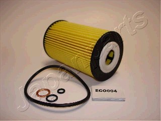 ФІЛЬТР МАСЛА JAPANPARTS FO-ECO004 FOECO004