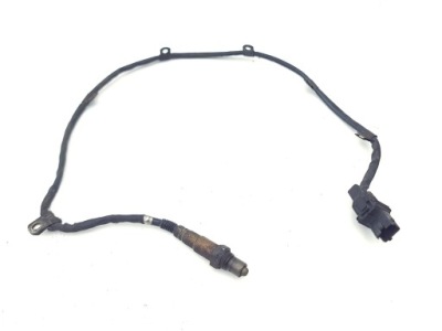 Maserati quattroporte датчик лямбда-зонд 2005 0258007272 фото №1