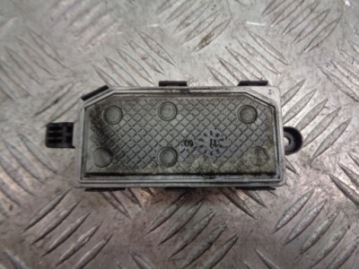 Резистор резистор вентилятор mondeo mk4 6g9t19e624db фото №1