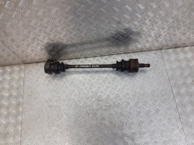 Приводной вал правый  задняя mercedes e210 фото №1