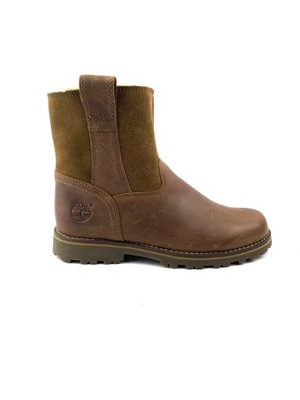 TIMBERLAND kozaki dziewczęce 33r.