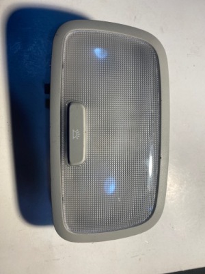 92850-l1000 лампа потолочный hyundai tucson kia sportage iv 2020 r фото №1