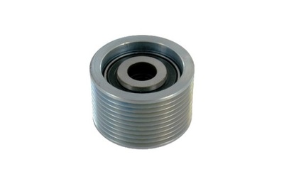 Skf vkmcv 53023 ролик направляющая / направляющая, ремень клиновой зубчатый фото №1