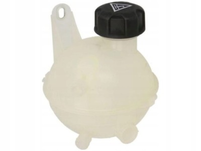 Рідина охолоджуючий calorstat by vernet et0048c1 бачок розширювальний, peugeo фото №1