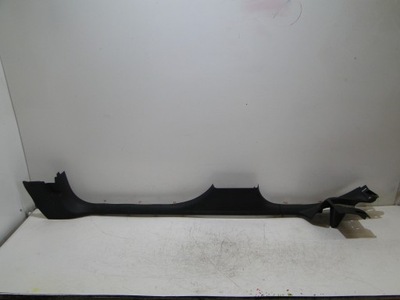 Opel astra k защита внутренняя порог правая hb фото №1