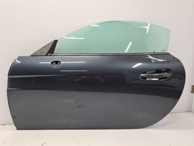 Mercedes slk w172 дверь левая 755 фото №1