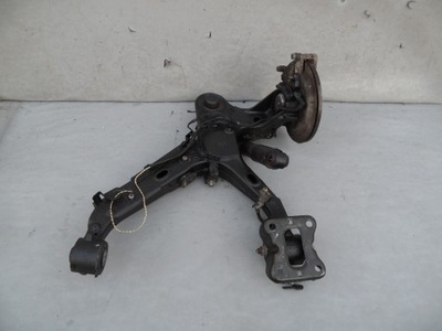 Рычаг левый задняя ступица proace scudo jumpy expert iii фото №1