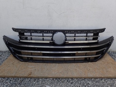 REJILLA REJILLA DE RADIADOR VW ARTEON R LINE 3G8 RESTYLING DIODO LUMINOSO LED DRL 20-  