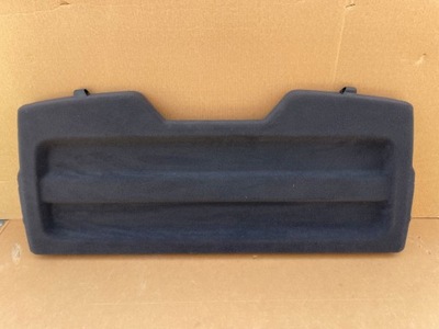 Полиця багажника vw caddy maxi 2020-2021 r 2k4867769a jak nowa оригінал фото №1