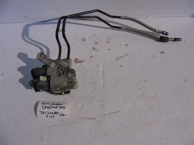 Ideał. блок розподільник клапанів porsche cayenne 7p5 фото №1