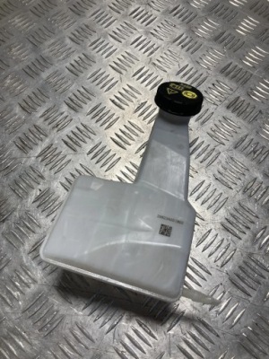 Бак рідина гальмівний peugeot e-2008 ii 19- фото №1