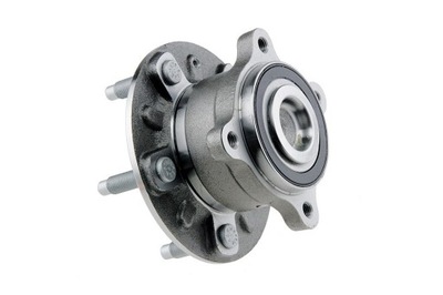 HUB BEARING REAR OPEL ASTRA J 13-  