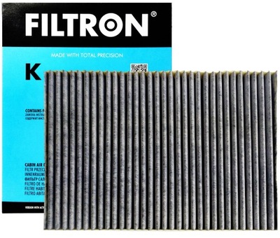 K1145A/FTR FILTRO AIRE DE CABINA MG ZT, ROVER 7  