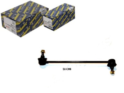 Соединитель стабилизатора chevrolet перед lacetti 05- фото №1