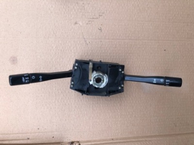 Важіль перемикач комбінований honda accord iv 89-9 фото №1