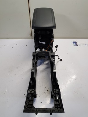 Туннель подлокотник ford edge mk2 фото №1