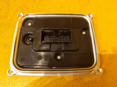 Mercedes-benz glc x254 eqc преобразователь модуль led a2969004601 фото №1