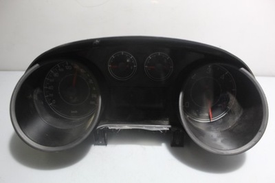 Прилади fiat bravo ii фото №1