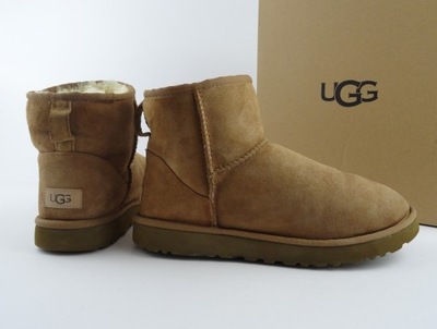 UGG W Classic Mini II roz.40 (CK1854)