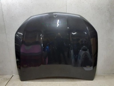 Капот mercedes glc w254 2022- фото №1