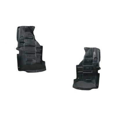 Защита двигателя nissan primera p11 07.96-09.99 фото №1