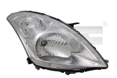 FAROS PARTE DELANTERA TYC 20-12430-15-2  