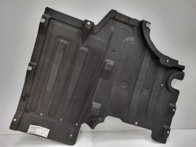 Захист нижня mercedes sprinter w910 a9106840101 фото №1