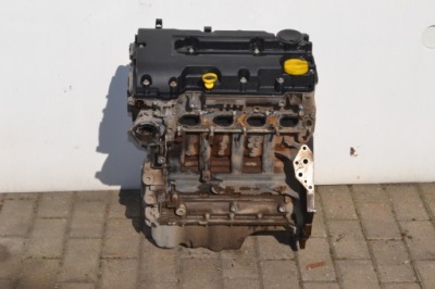 Двигун opel adam 1.2 16v b12xer 14-19r фото №1