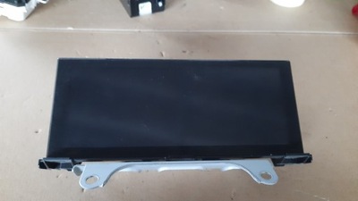 MONITOR MONITOR LEXUS CT200H INGLESA 86110-76010  