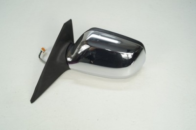 Mazda 6 i gg дзеркало ліва хром 5 pin фото №1