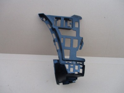 Напрямна бампера лівий задній mercedes gla amg w156 a156 фото №1