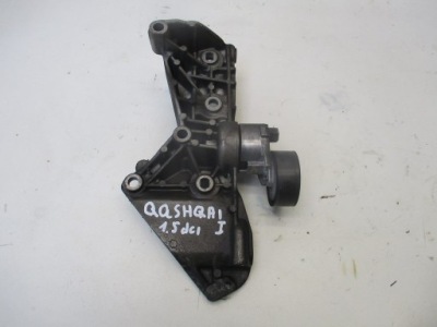 Кронштейн кронштейн генератора nissan qashqai i 1.5 dc фото №1