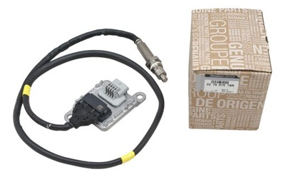 Оригінальний номер датчик лямбда-зонд nox renault master iii 2.3 dci 227907578r фото №1