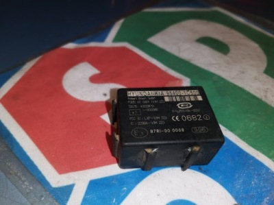 Блок керування модуль імобілайзер getz 954001c500 фото №1