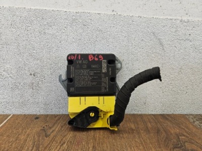 Volkswagen golf vii 7 5q0959655bt блок керування модуль подушка безпеки фото №1