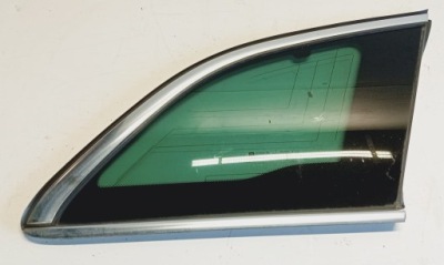 Скло кузовна права opel insignia a фото №1