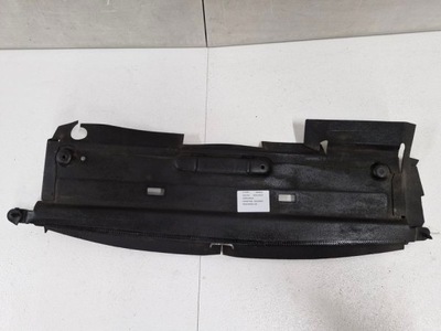 Opel ampera воздуховод воздуха накладка защита поперечина перед передняя фото №1