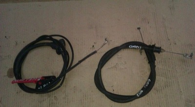 CABLE DE CAPO PEUGEOT 807 2.2 HDI  