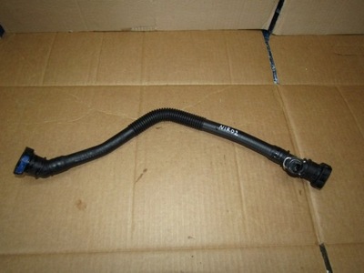 Kia niro ii 2 ev electric шланг waz трубка wody фото №1