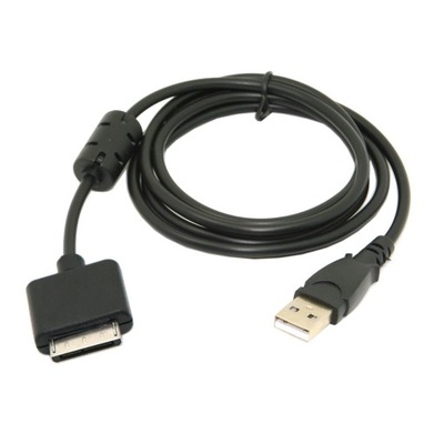Kabel USB do PSP Go ładowanie transfer danych ładowarka zasilacz