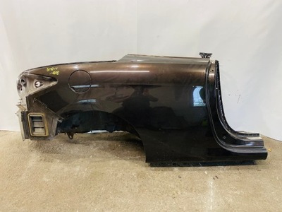 Задний крыло правый четверть peugeot 308 cc cabrio #208 фото №1