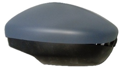 Peugeot 308 ii 13-, opel grandland x 17- рамка + низ + поворотник фото №1