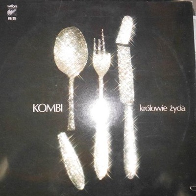 Królowie życia - Kombi