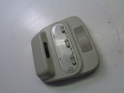 Лампа потолочный smart fortwo a453 eq electric 2021 rok фото №1