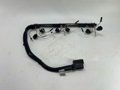 Джгут форсунок bmw 1 f20 f21 7592512 фото №1
