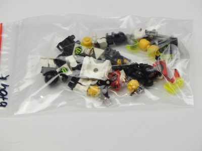 LEGO SET 6704 CLASSIC SPACE LUDZIKI SUPER STAN VINTAGE UNIKAT LEGOLAND