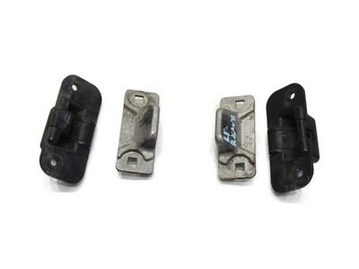 Засувки засувка двері розсувних лівий renault kangoo ii 65493r фото №1