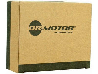 Колесо вала распределительного вала dr.motor drm01565 фото №1