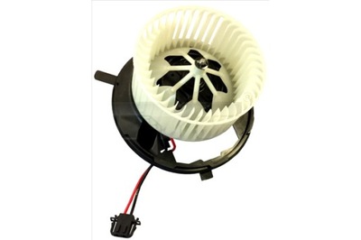 TYC VENTILADOR SOPLADORES AUDI A3 Q3 TT SEAT ALHAMBRA ALTEA ALTEA XL  